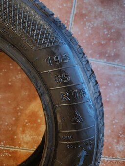 195/65 R15 2023 - 3