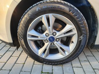 Alu disky Ford 5x108 R16 - 3