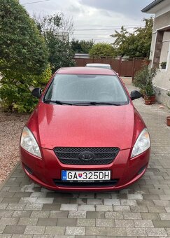 Kia Ceed 1.4 Benzin - 3