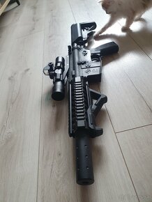 SPECNA ARMS SA-E11 EDGE AR-15 - 3