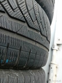 245/45R17 Michelin Pilot Alpin 4 2018 - 3