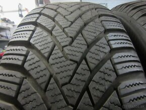 R15 Zimná sada OXXO rozteč 5x112 195/65R15 CONTINENTAL - 3