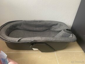 Stokke Xplory V5 - kociarik set - 3