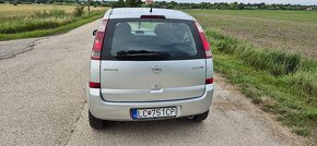 Opel meriva - 3