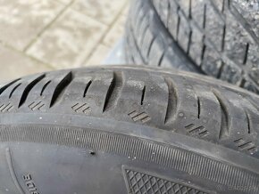 Kleber Dynaxer 205/55 R16 letné pneu - 3