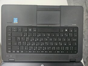 HP ZBook 14 G1 Mobile - 3