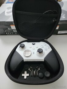 Predam Xbox controller elite series 2. - 3