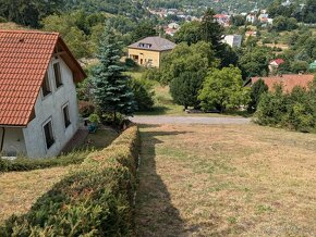 Stavebný pozemok Banská Štiavnica - 3