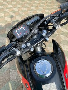 Honda Xr 125 - 3