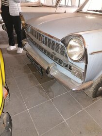 Fiat 1800 - 3