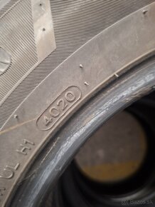 Hankook 195/65 R15 - 3