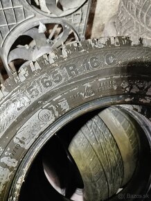 215/65r16c - 3