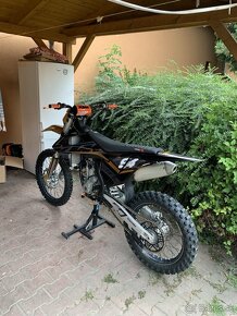 KTM SXF 350 2017 - 3