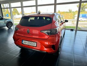 Renault Clio - 3