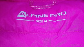 ALPINE PRO-dámska bunda vel.M - 3