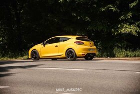 Renault Megane RS 250 cup - 3