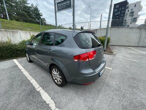 Seat Altea XL 1.6Tdi DSG - 3