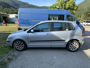 Vw polo - 3