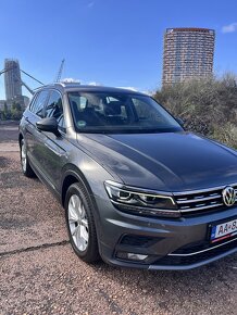 Volkswagen Tiguan 2.0 TDI 4Motion Highline/Virtual/4x4/DSG - 3