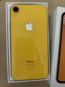 iPhone XR 64GB - 3