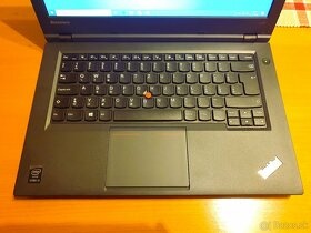 Perfektný Lenovo L440 - 3