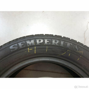 Zimné pneumatiky 205/60 R16 SEMPERIT - 3