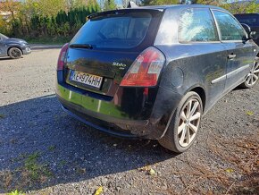 Fiat Stilo 1.2 - 3