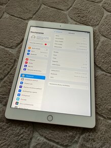 iPad 7.gen., 32GB - 3