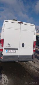 Predam citroen jumper - 3