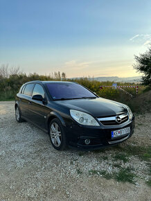 Opel Signum Vectra 1.9cdti 110kw - 3