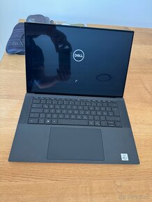 Dell XPS 15 9500 - 3