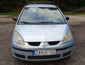 Mitsubishi Colt 1.3, 2007, 147 867 km - 3