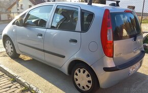 Mitsubishi Colt 1.3, 2007, 147 867 km - 3