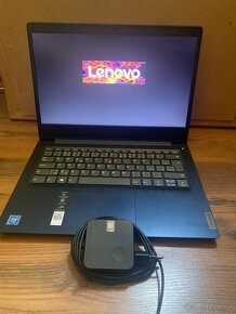 Lenovo IdeaPad 3 + Microsoft 365 Personal - 3