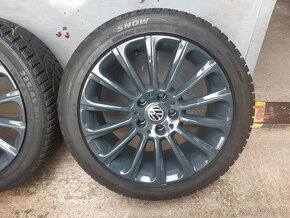 5x112  17"  Škoda, Volkswagen, Seat +225/45 R17 - 3