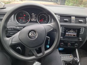 VW Jetta, r.v.4/2016, 2,0 TDI, 81 KW - 3