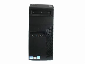 PC Lenovo M91p-i5 2400, 8GB, 250GB SSD, 3TB HDD, W10, ZÁRUKA - 3