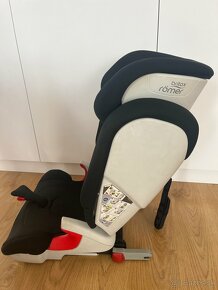 Britax Romer - 3