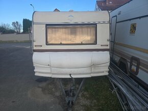 Karavan hobby prestige - 3