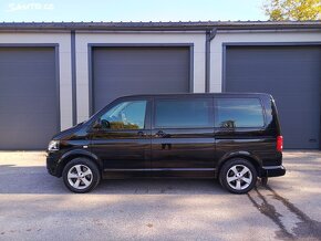 2012 VW Multivan 103kw - 4Motion - Comfortline - 3