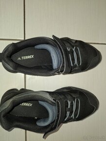 TERREX ADIDAS BOTASKY málo nosené - 3