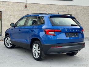 Škoda Karoq 1.6TDI r.v2020 - Odpočet DPH - - 3