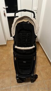 Britax B-Motion 4 Plus - 3