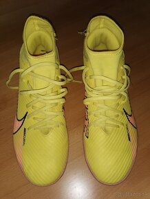 Kopačky halovky Nike - 3