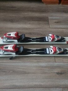 Predam lyze ROSSIGNOL Passion,dlzka 146 cm - 3