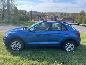 Volkswagen T-Roc 1.0 TSI - 3