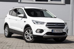 Ford Kuga 2.0 TDCi Duratorq Anniversary AWD - 3