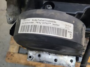 Motor 1.9tdi 77kw bxj - 3