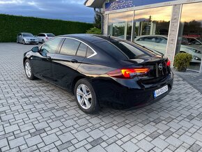 Opel INSIGNIA 2020 - 119 565 km - - 3