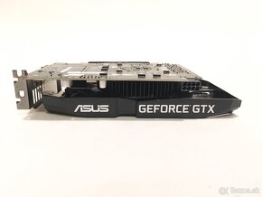 ASUS DUAL GeForce GTX 1660TI O6G - 3